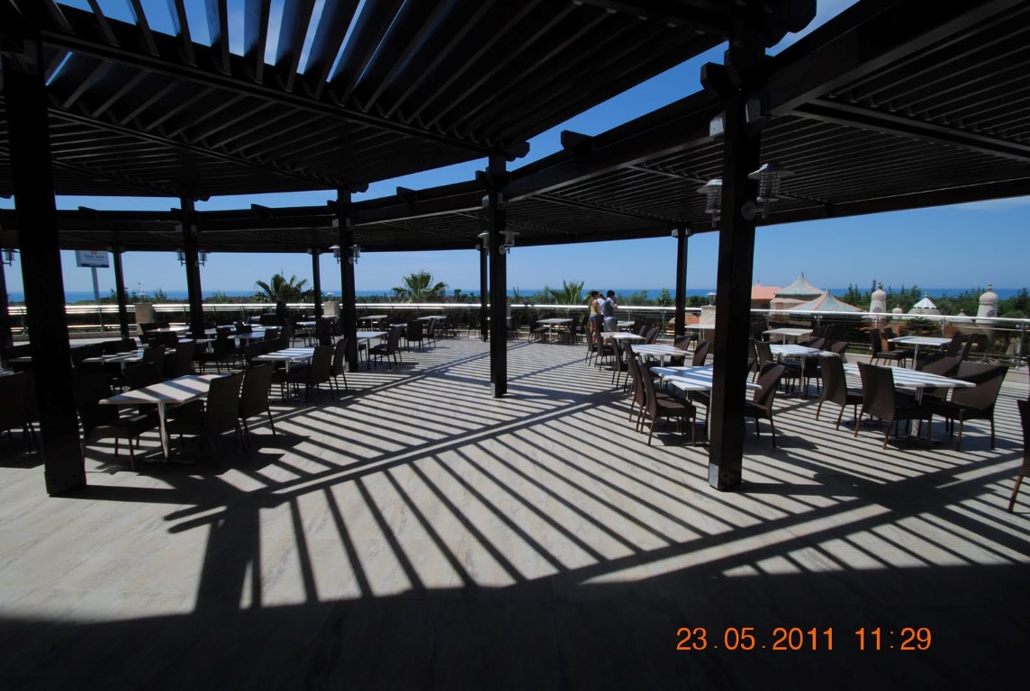 imagini hotel AMELIA BEACH RESORT SIDE